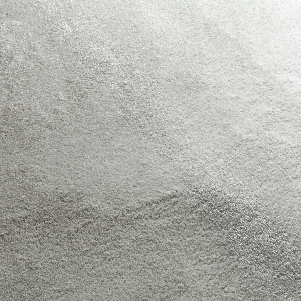 Top-Ansicht JAB Amaze 394 kristall – Velours Teppichboden